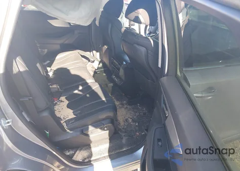 2024 Acura Mdx Standard z USA, uszkodzony, nr VIN 5J8YE1H32RL034169